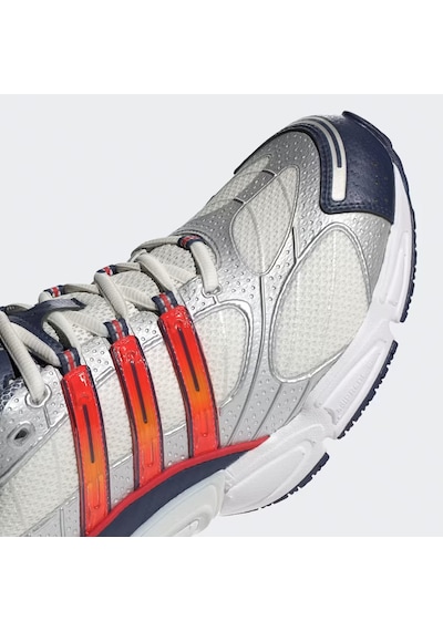 Adidas Ozweego Pro Unisex Sneaker Cwhıte/creora/solred