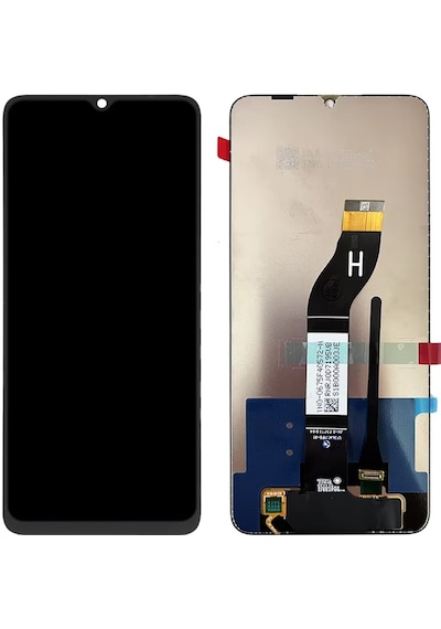 Xiaomi Redmi 13c Uyumlu Oled Lcd Ekran Dokunmatik
