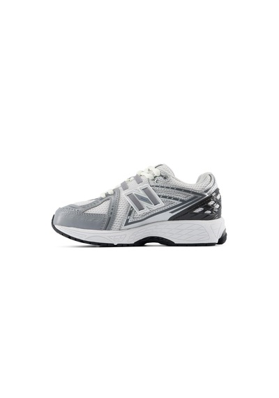 New Balance 1906 Çocuk Günlük Spor Ayakkabı P19067k0 Gri