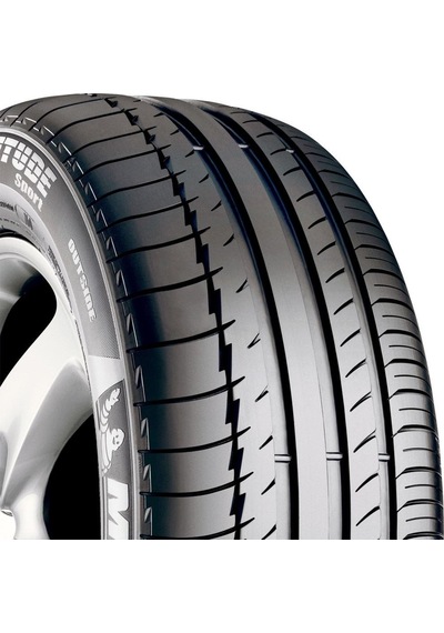 Michelin 275/45 R21 110Y XL Latitude Sport Yaz Lastiği 2022