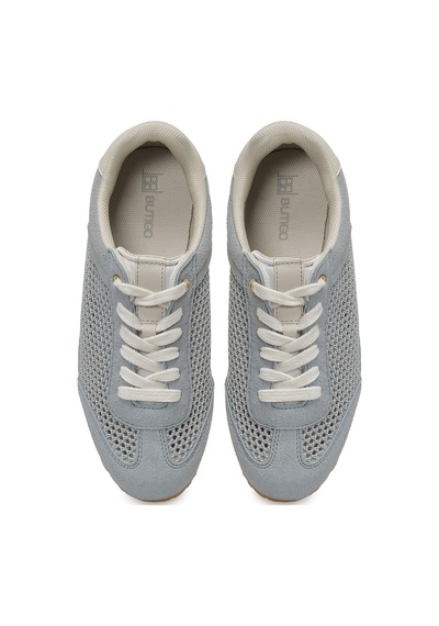 Butigo 26s-121 6fx Mavi Kadın Sneaker 000000000102242433 Mavi