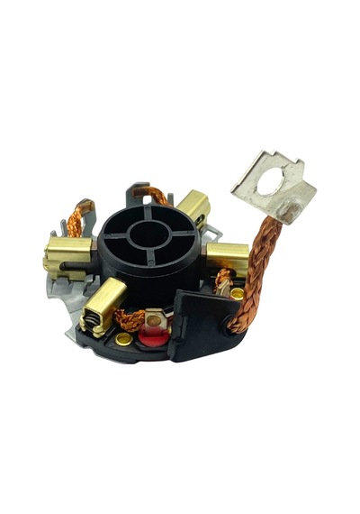 Marş Kömür Yuvası Bosch  Tipi 46 Mm 161 l