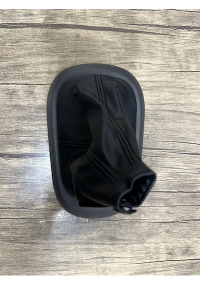 Hyundai Accent Era Vites Körük Çerçeveli 2006-2011 siyah
