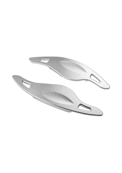 Bmw G Serisi Paddle Shıft Silver F1 Vites Kulakcık