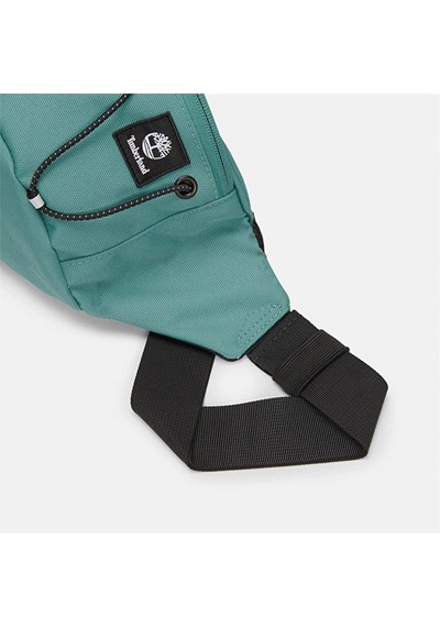 Timberland Archive 2.0 Yeşil Bel Çantası Yeşil