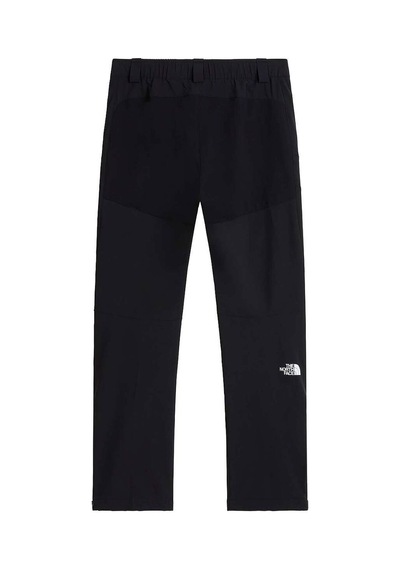 The North Face Reinforced Regular Straight Erkek Pantolon Nf0a8j4djk31 Tnf Black