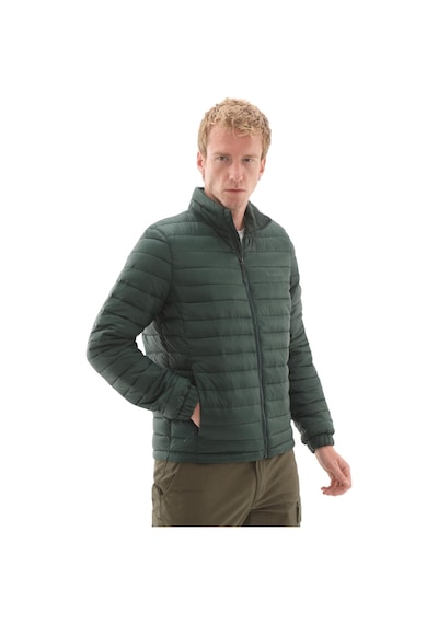 B0a5wnu3171-r Timberland Axıs Peak Durable Water Repellent Jacket Erkek Ceket Yeşil B0a5wnu3171-r