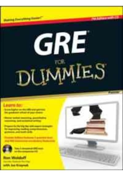 Gre For Dummies