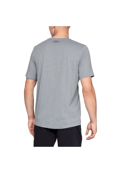 Under Armour Erkek Ua Sportstyle Left Chest Kısa Kollu Tişört 1326799-036