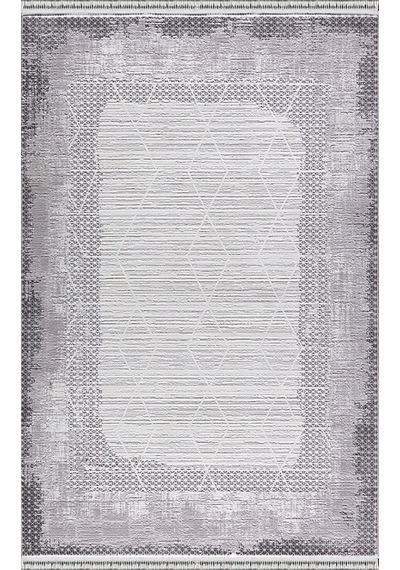 Padişah Halı 160x230 Santo Koleksiyonu 60474-095 Gri
