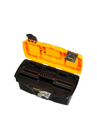 Mano Organizer Klasik Takım Çantası 16" Co16