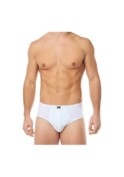 Tutku Erkek 6'lı Paket Pamuk Slip Diğer