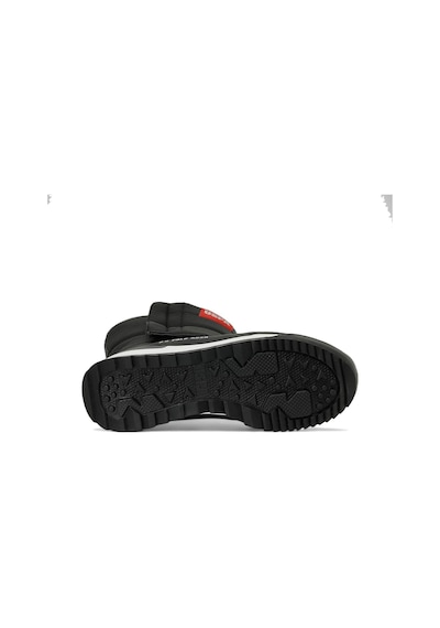 U.s. Polo Assn. Clark Bot Siyah 001