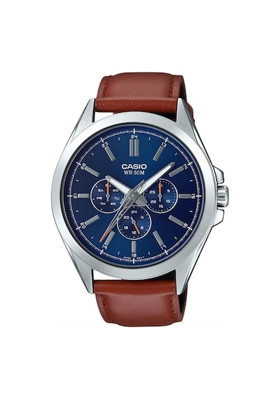 Casio MTP-SW300L-7AVDF Erkek Kol Saati