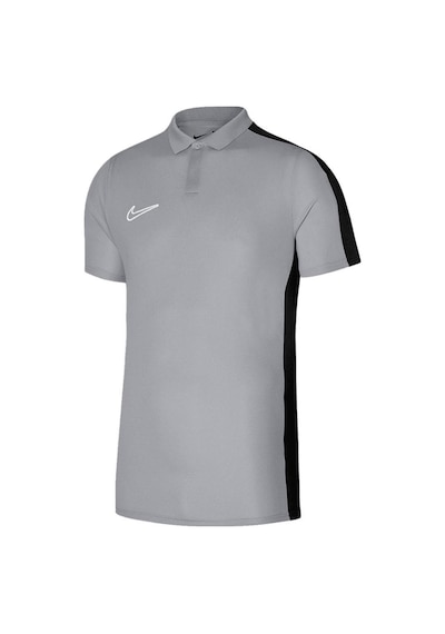 Nike Dr1346 M Nk Df Acd23 Polo Ss Gri 001 Gri