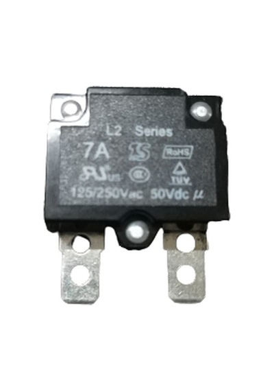 Otomatik Termik Sigorta.7 Amper--135--