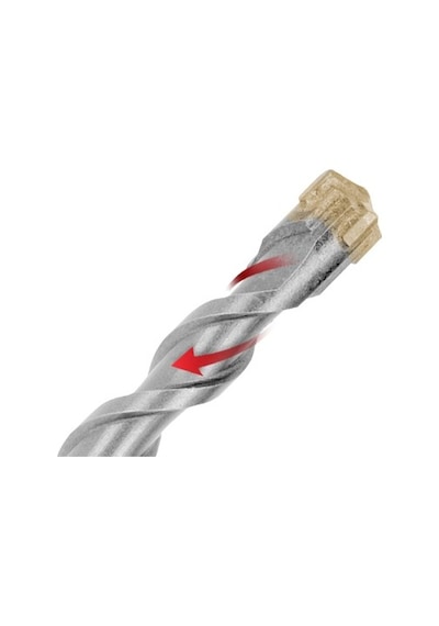 7 Parça Kırıcı Matkap Ucu Seti 160 Mm İle Yüksek Dayanıklılık