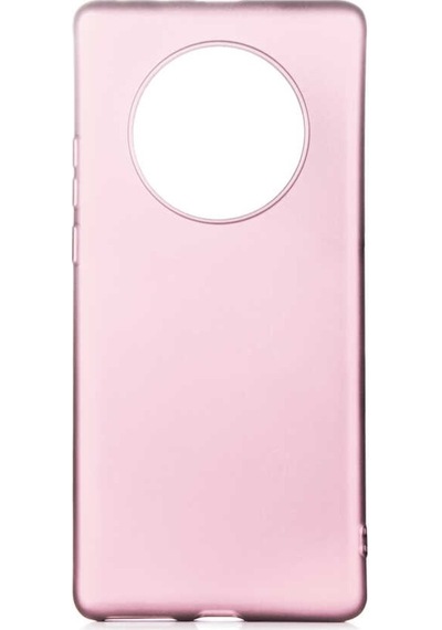 Huawei Mate 40 Pro Kılıf Zore Premier Silikon Kılıf
