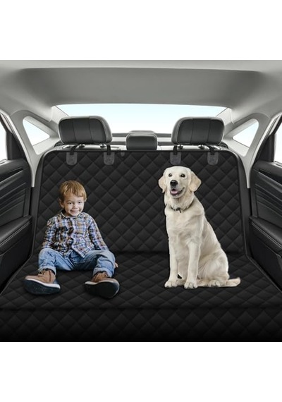 Araç Arka Koltuk Çocuk Bebek Örtüsü, Oto Koltuk Kılıfı Köpek Araba Örtüsü Sıvı Geçirmez Oto Koltuk Örtüsü Bagaj Havuzu140x120 Cm Araç Arka Koltuk Çocuk Bebek Örtüsü, Oto Koltuk Kılıfı Köpek Araba Örtüsü Sıvı Geçirmez Oto Koltuk Örtüsü Bagaj Havuzu140x120 Cm