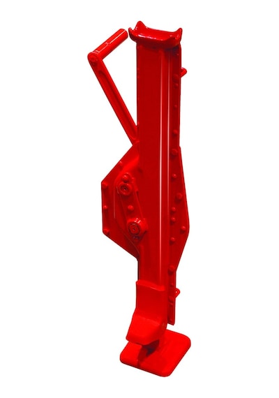 BIGRED TRJ7310-10 PEHLİVAN KRİKO 10 TON