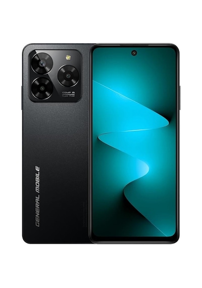 General Mobile Era 50 6 GB 128 GB (General Mobile Türkiye Garantili)