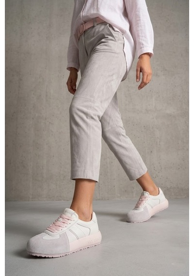 Elit Hml2033 Kadın Klasik Sneaker Bej