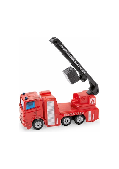 Siku Gift Set Fire Brigade Kgs-6330