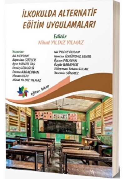 Ilkokulda Alternatif Eğitim Uygulamaları N11.18083