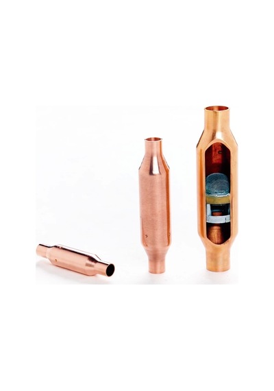 Essen Eıc-14 7/8'' Boru Tip Check Valf 22 Mm