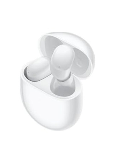 Xiaomi Redmi Buds 4 Kulaklık, Beyaz