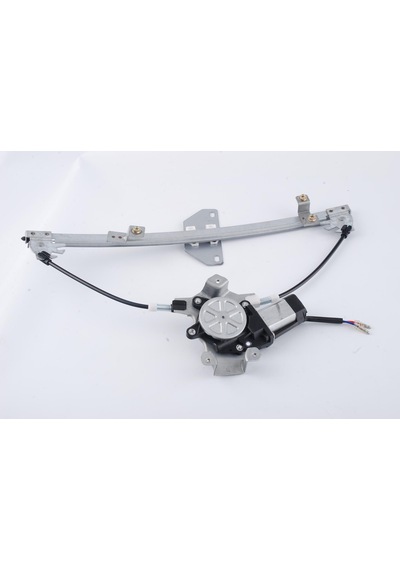 Cam Krikosu Arka Sol Motorlu Nissan Navara 2006- Uyumlu 82701eb315m