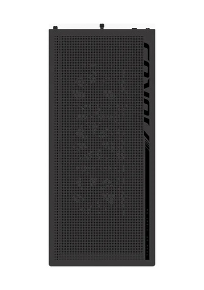 Gıgabyte Aorus C400 Glass Gb-ac400g Gaming Mid-tower Pc Kasası