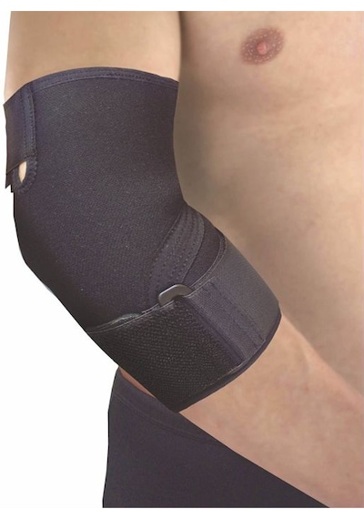Orthocare 3135 Epikondilit Destekli Dirseklik