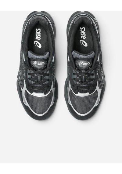 Asics Gel-nyc 2.0 Gri Günlük Ayakkabı 1203a895-022