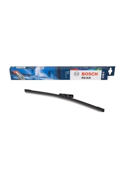 Arka Silecek Süpürgesi 300mm Arteon Tiguan 3 Touran 2 Fabia 4 Kodiaq 2 Ateca Kh7 3397016316 Bosch