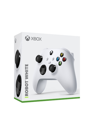 Microsoft Xbox One - Series 9. Nesil Kablosuz Oyun Kolu Beyaz