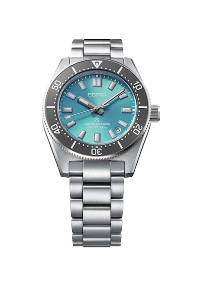 Seiko Seıpb545j Erkek Kol Saati Metalik Gri