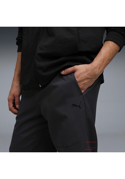 Puma Tech Erkek Gri Eşofman Altı 684602-44 Gri