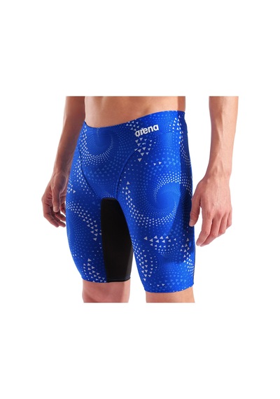 Arena Fireflow Swim Jammer Erkek Siyah Yüzücü Mayosu 010159200