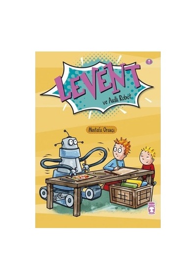 Levent Kitap Seti - 10 Farklı İlk Okuma Deneyimi