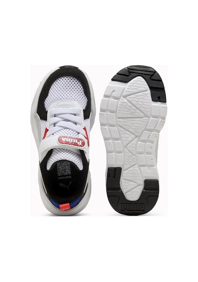 Puma Erkek Beyaz Trinity Lite Mid 90s Ac+ Ps Sneaker beyaz
