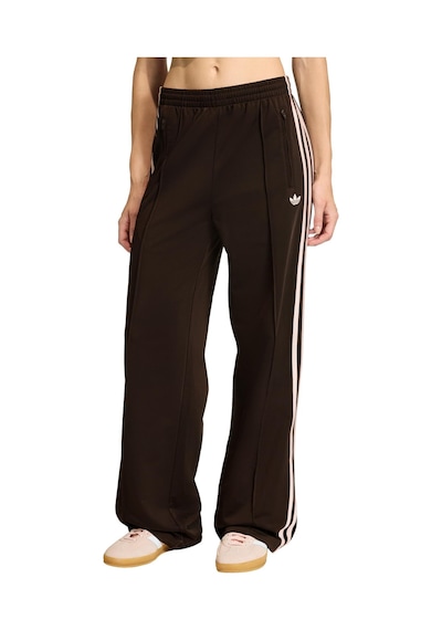 Kd3664-k Adidas Fb Loose Tp Kadın Eşofman Altı Kahve Kd3664-k Kahve