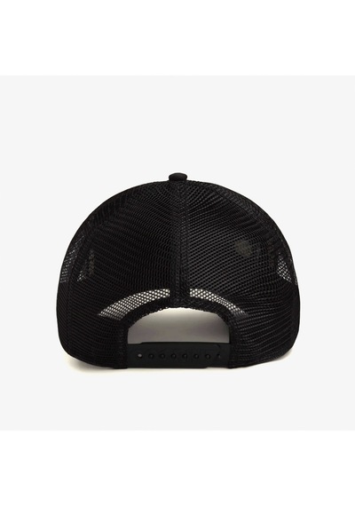 Goorin Bros Rooster Trucker Unisex Lacivert Şapka 101-2458
