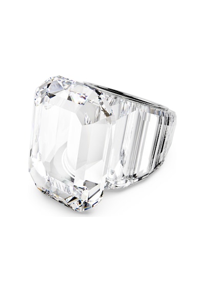 5666590 Swarovski Yüzük Lucent:ring Whi/sts 55 Çok Renkli