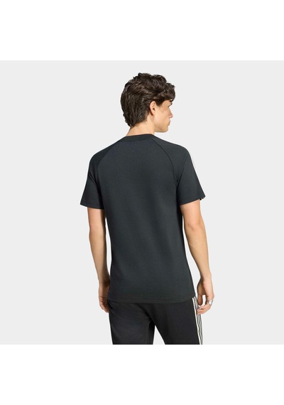Adidas Juventus Og Erkek Siyah Tişört Kg0221