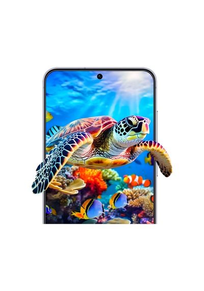 Buff Galaxy S24 Uyumlu 5d Easyfit Ekran Koruyucu