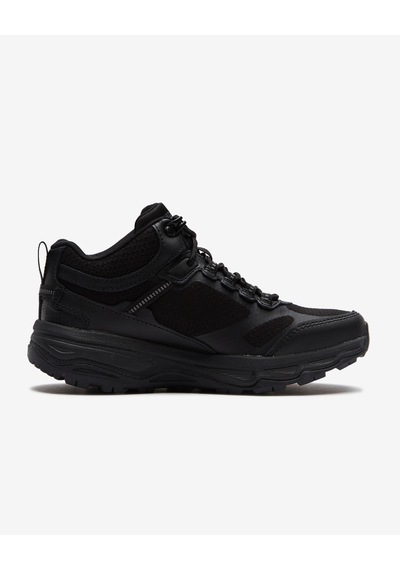 Skechers Go Run Trail Altitude - Highly Kadın Siyah Outdoor Bot 128206 Bbk