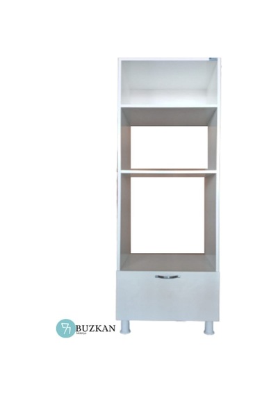 % 100 Mdflam Mutfak Fırın Bölmeli Mdf Dolap Ankastre Çok Amaçlı Dolap Beyaz Parlak % 100 Mdflam Mutfak Fırın Bölmeli Mdf Dolap Ankastre Çok Amaçlı Dolap Beyaz Parlak