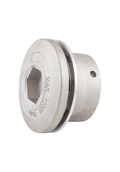Rotor Rc-3 Çift Ahtapot Tipi Misina Başlığı 42x80 Mm