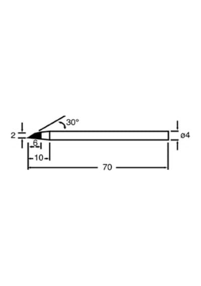 Proskit Sı-S120T-4Bc Kalem Havya Ucu 30W